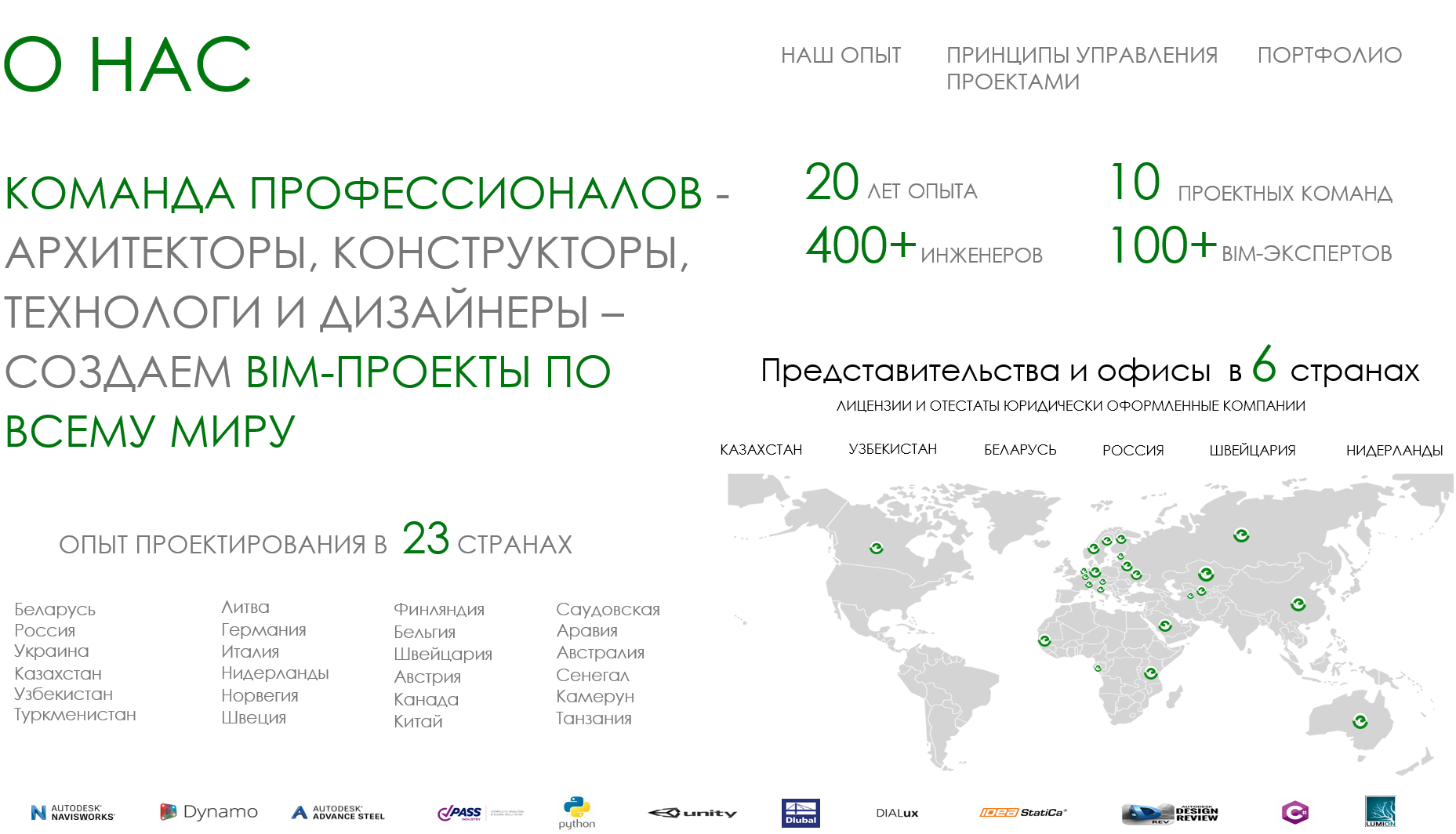 Про работу в компании ЭНЭКА и анонс онлайн встречи с директором